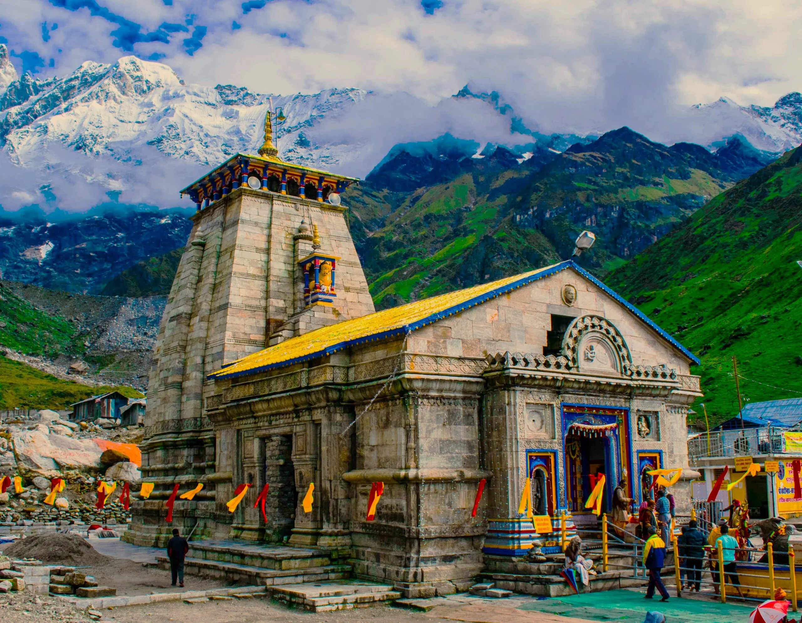 Kedarnath_temple