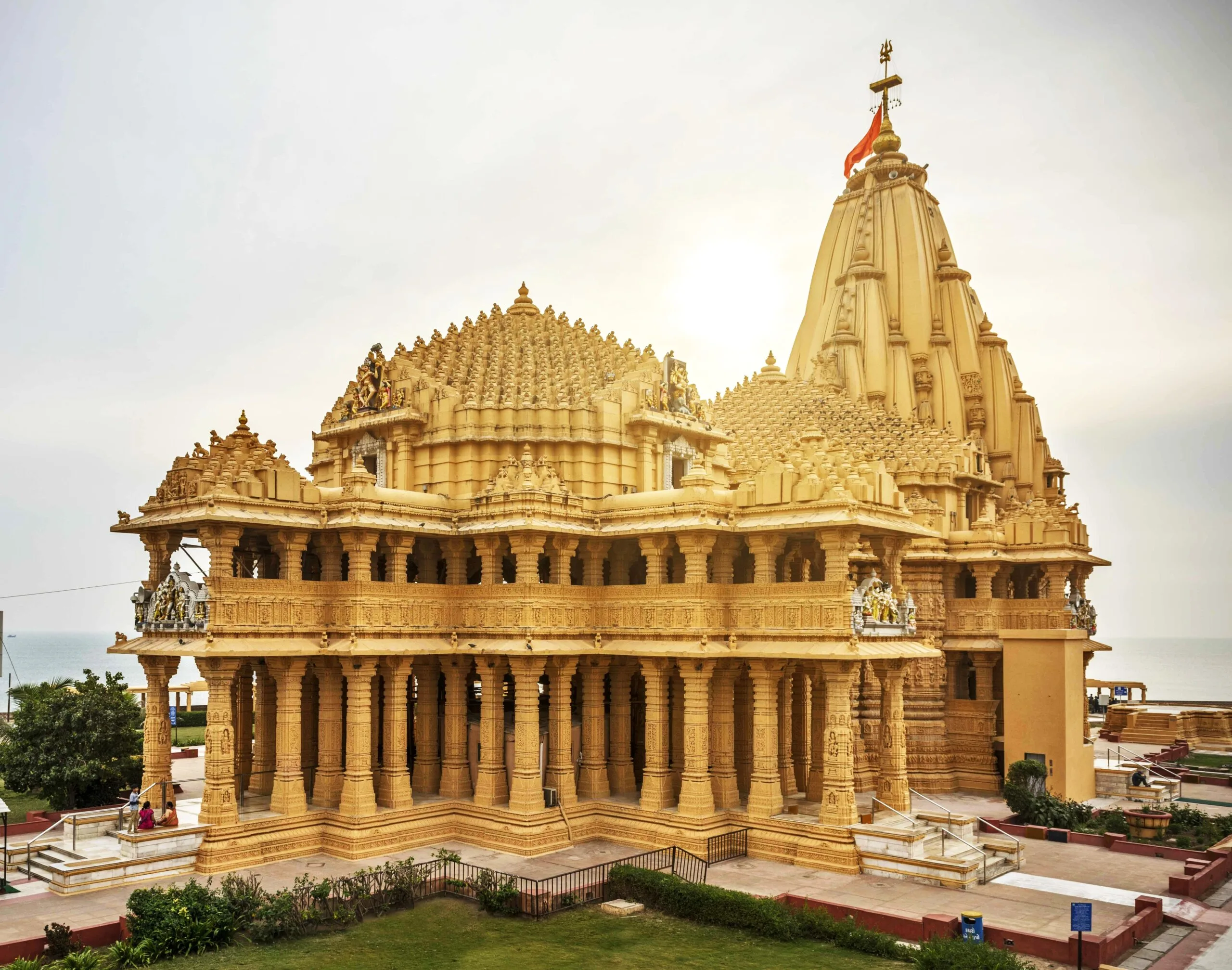 Somnath_Mandir