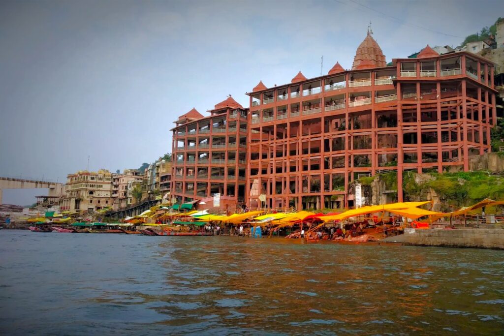 omkareshwar-jyotirlinga