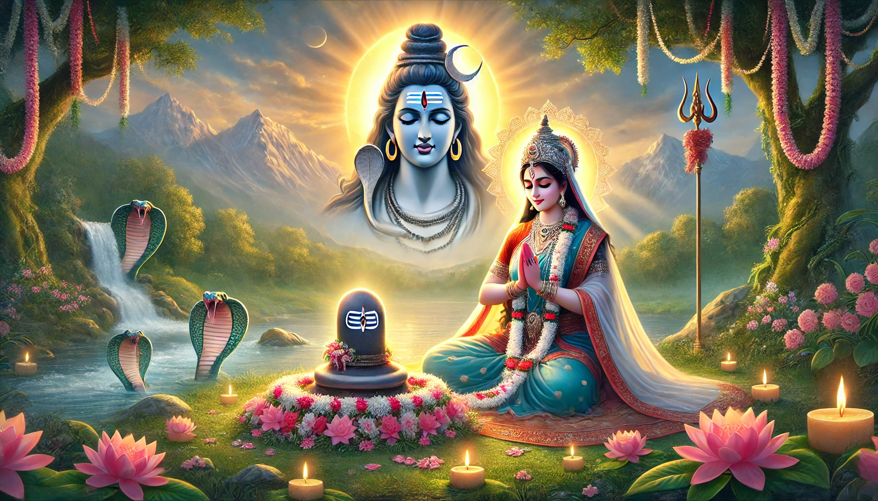 Bhagwan Shiv