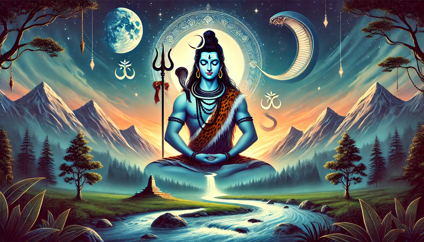 shiv puran