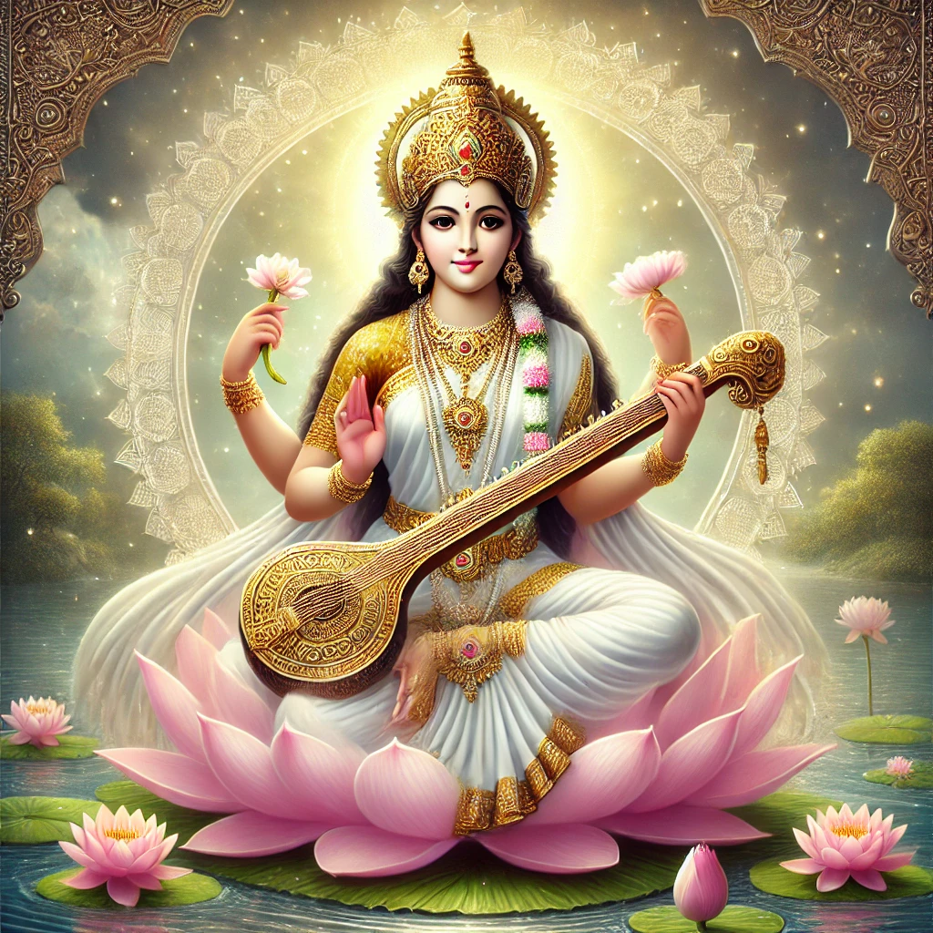 Basant Panchami