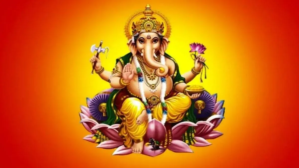 Shri Ganesh Ji Ki Aarti | श्री गणेश जी की आरती