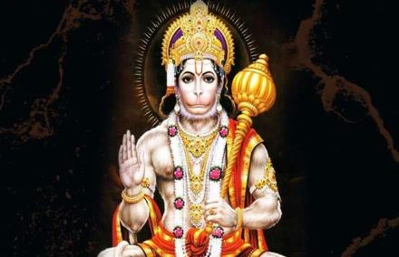 Hanuman Ji Ki Aarti