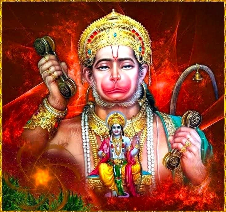 हनुमान चालीसा hanuman chalisa