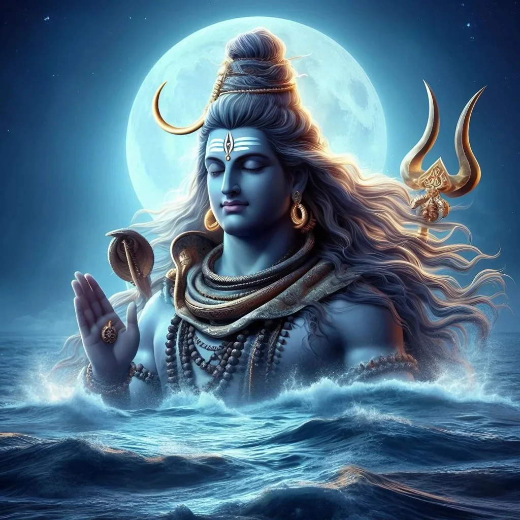 शिव भक्ति