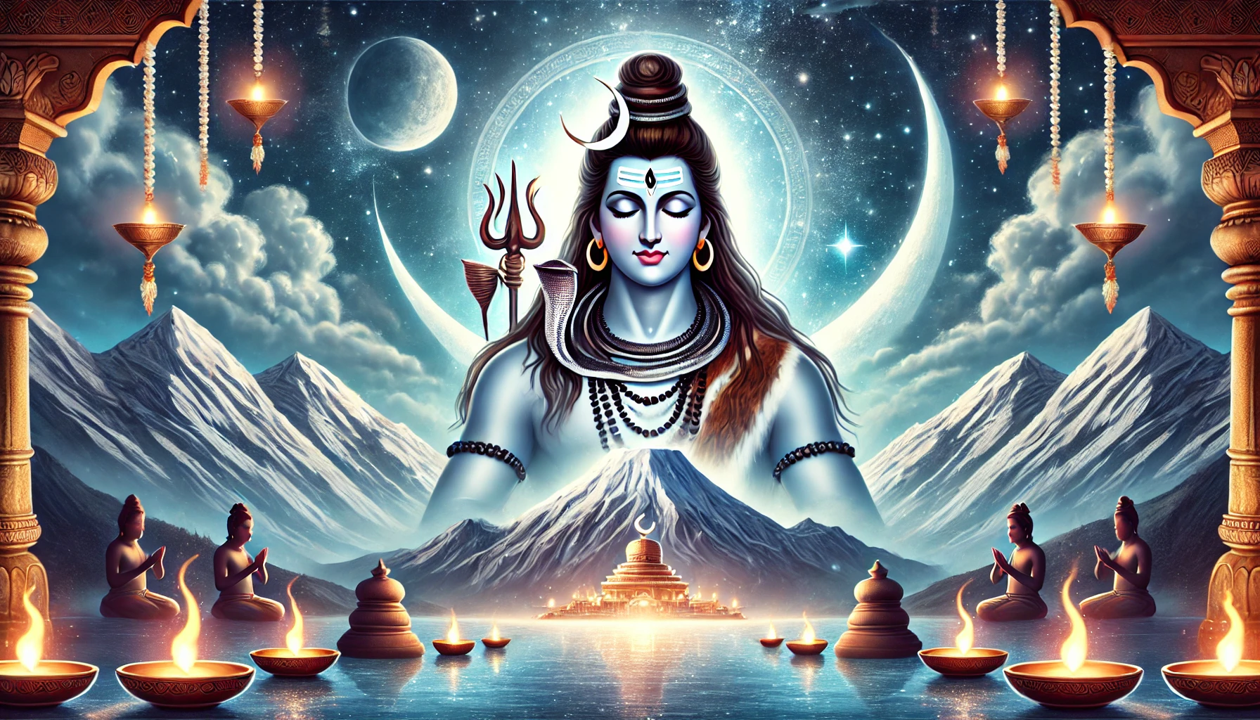 मासिक शिवरात्रि जनवरी 2025 | Monthly Shivratri January 2025