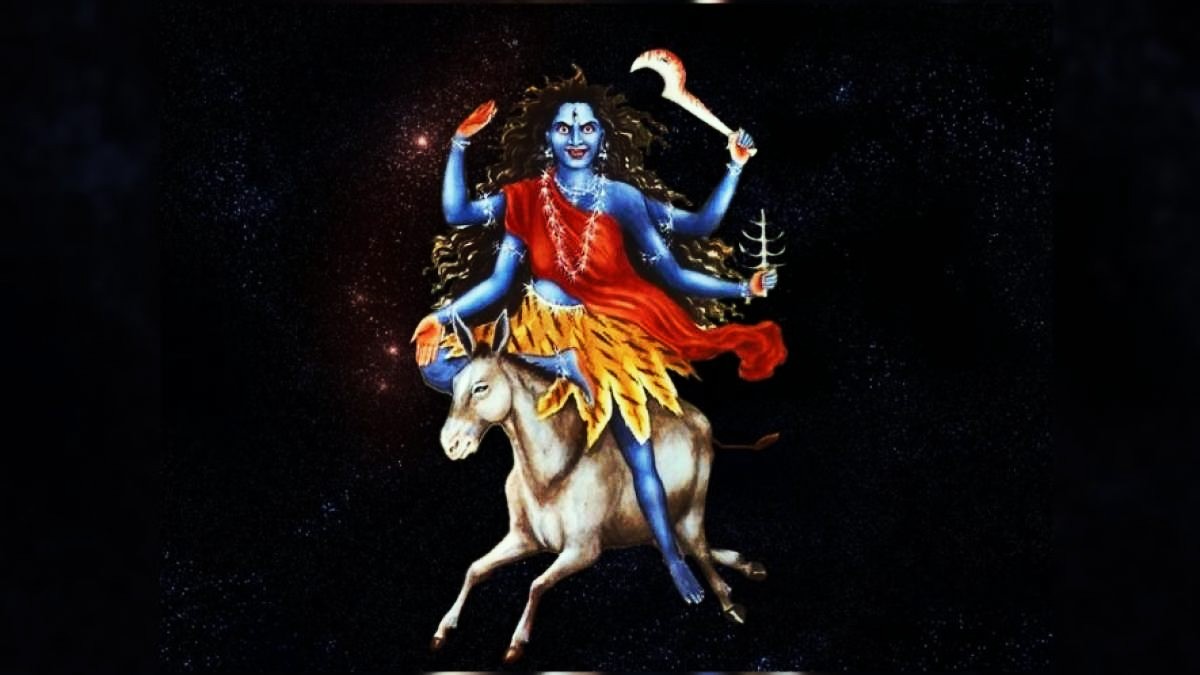 Maa Kalratri