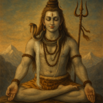 Shiv Rudrashtakam