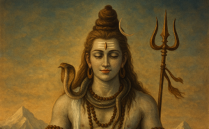 Shiv Ji
