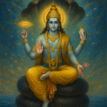 Shri Vishnu Stuti