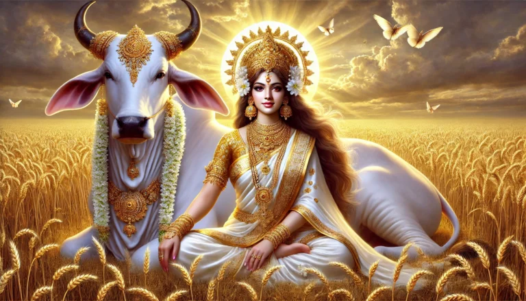 Jai Ambe Gauri Aarti