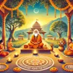 गुरु पूर्णिमा 2025