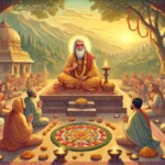 गुरु पूर्णिमा 2025