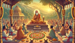 गुरु पूर्णिमा 2025