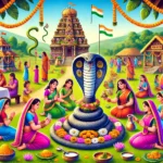 नाग पंचमी
