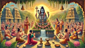 श्रावण मास