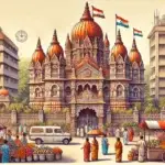 श्री सिद्धिविनायक मंदिर