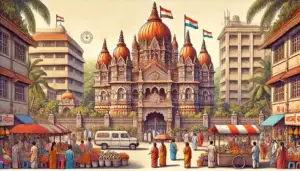श्री सिद्धिविनायक मंदिर
