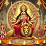 गुप्त नवरात्रि