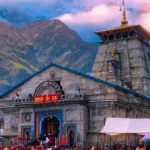 केदारनाथ ज्योतिर्लिंग