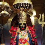 माँ भद्रकाली शक्तिपीठ