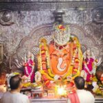श्री खजराना गणेश दर्शन