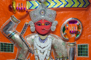 माँ चामुंडा देवी