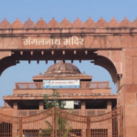 श्री मंगलनाथ मंदिर