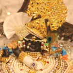 श्री राधारमण लाल जू