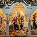 माँ अन्नपूर्णा मंदिर