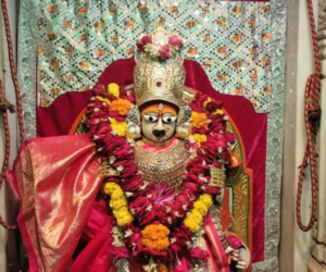 माँ हरसिद्धि मंदिर