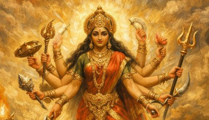 नवरात्रि