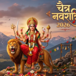 चैत्र नवरात्रि