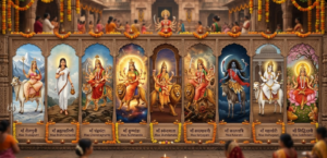 माँ दुर्गा