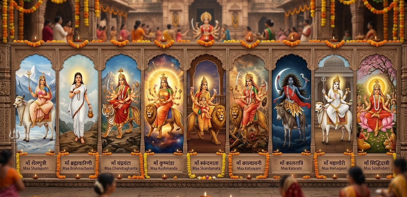 माँ दुर्गा