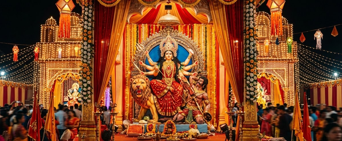 Navratri Fasting