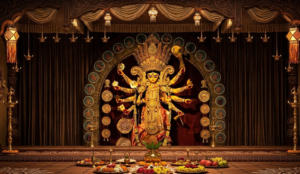 श्री दुर्गा