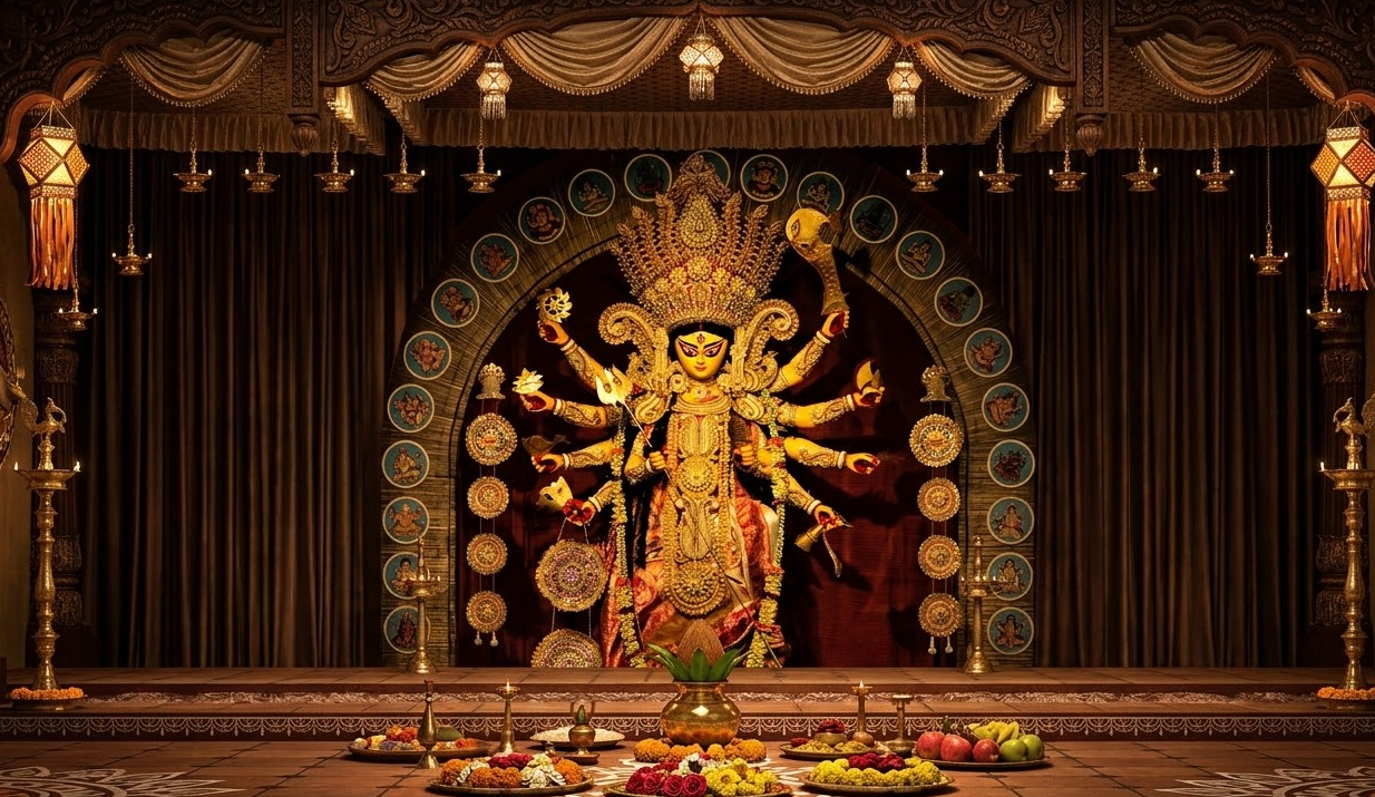 नवरात्रि