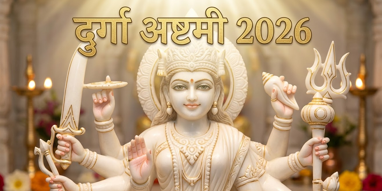 दुर्गा अष्टमी