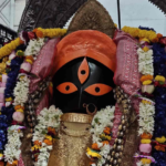 Kalighat Shaktipeeth