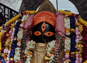 Kalighat Shaktipeeth