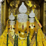 Baglamukhi