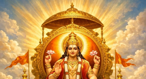 सूर्य देव