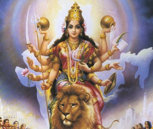 श्री पार्वती