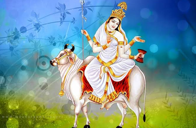 पार्वती जी