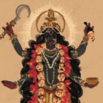 काली माता