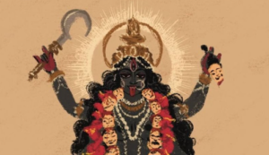 श्री काली चालीसा