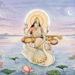 सरस्वती जी