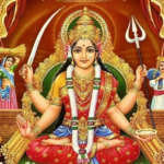 संतोषी माता